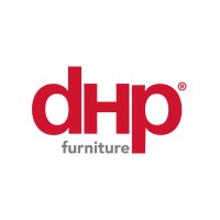 DHP Furniture Logo