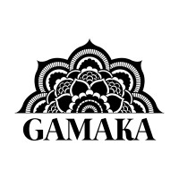 Gamaka Incorporated Logo