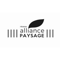 Réseau Alliance Paysage Logo