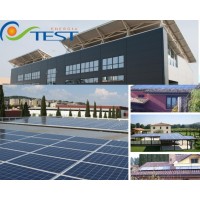 Test Energia Logo