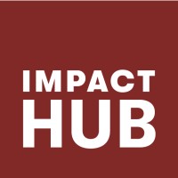 Impact Hub Amsterdam Logo