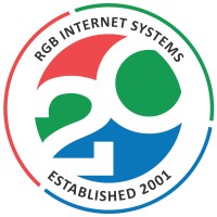 RGB Internet Systems Inc. Logo
