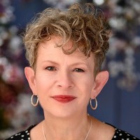 Sally Collings—Red Hill Publishing Logo