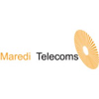 Maredi Telecoms Logo