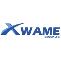 XWAME Group Ltd Logo