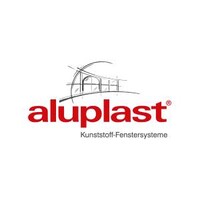 Aluplast Sp. z o.o. Logo