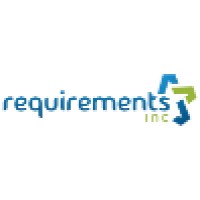 Requirements Inc Logo