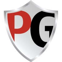 PanicGuard Limited Logo