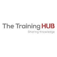 The Training Hub Logo