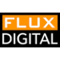 Flux Digital Logo