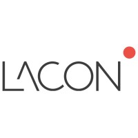 LACON Marketing GmbH - Brand Identity and Communication Management Logo