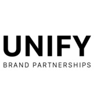 Unify Brand Partnerships Logo