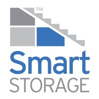 Smart Under Stairs Storage Logo