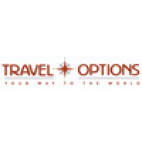 Travel Options Logo