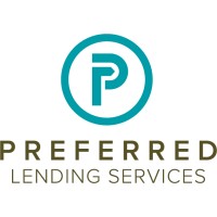 Preferred Lending Services Logo