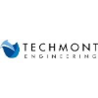 Techmont Engineering Logo