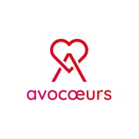 Avocœurs Logo