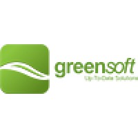 GreenSoft SRL Logo
