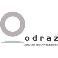 ODRAZ-Sustainable Community Development Logo