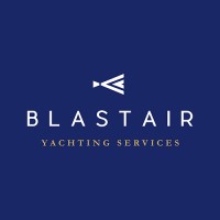 BLASTAIR Logo