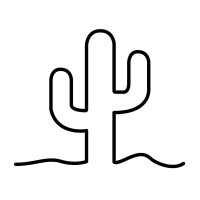 Cactus Collective Logo