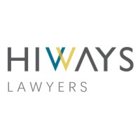 Hiways Lawyers Logo