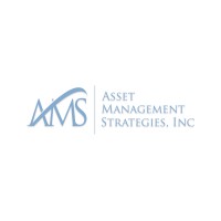 Asset Management Strategies, Inc. Logo