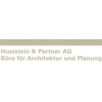 Husistein & Partner AG Logo