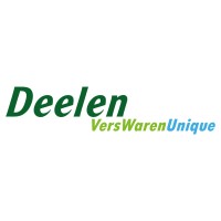 Deelen Verswaren Logo