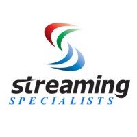 StreamingSpecialists Logo
