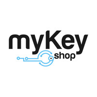 myKey.shop Logo