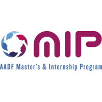 AADF Masters and Internship Program Logo