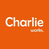 Charlie works Logo
