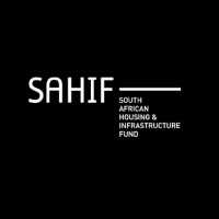 South African Housing and Infrastructure Fund Logo