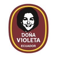 Doña Violeta Logo