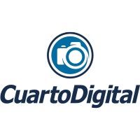 Cuarto Digital Logo