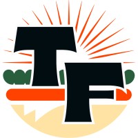 Tomorrow Food Logo
