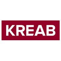 Kreab Stockholm Logo