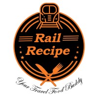 RailRecipe Logo