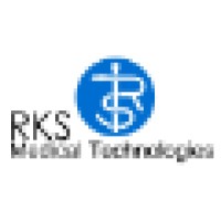 RKS Medical Technologies Logo
