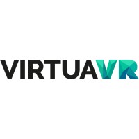 Virtua VR Logo