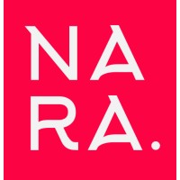 Nara Capital Logo