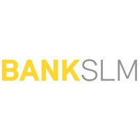 Bank SLM AG Logo