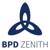 BPD Zenith Logo