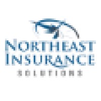 Northeast Insurance Solutions, LLC. Logo