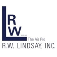 R.W. Lindsay Logo