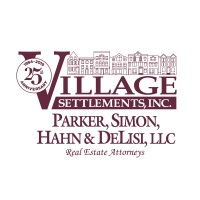 Village Settlements, Inc. Logo