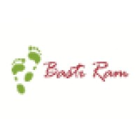Basti Ram Logo