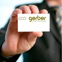 Gerber, LLC Logo
