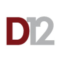 D12 Propaganda e Publicidade Logo